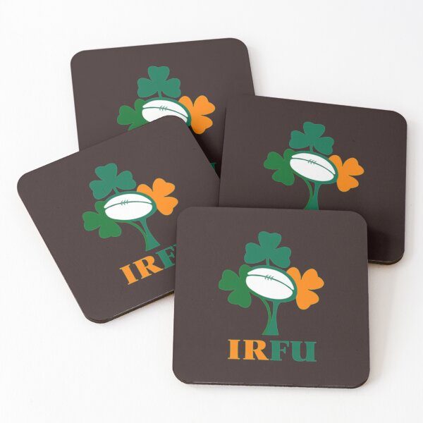 Item preview, Ireland Rugby TEAM   designed and sold by Karacentral.