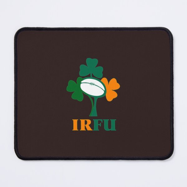 Item preview, Equipo de rugby de Irlanda designed and sold by Karacentral.