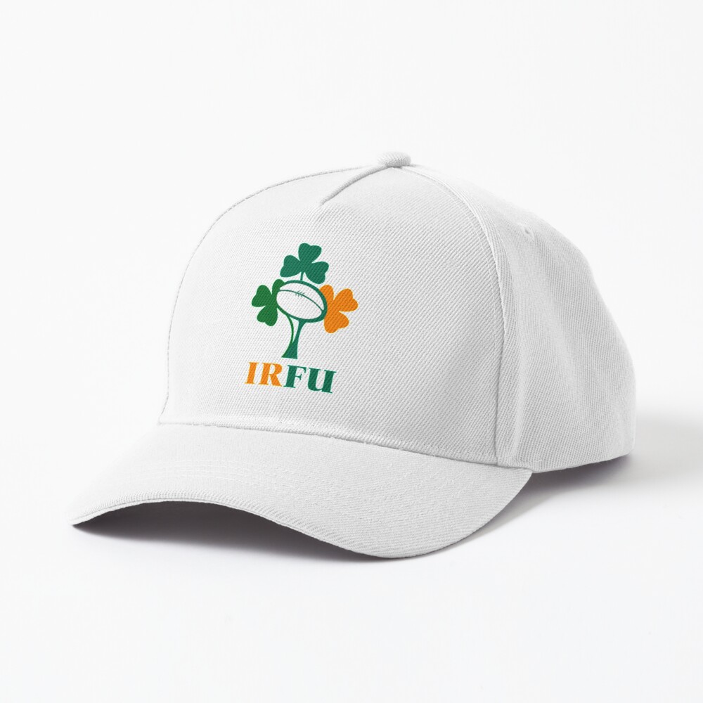 Irish 2025 rugby hat