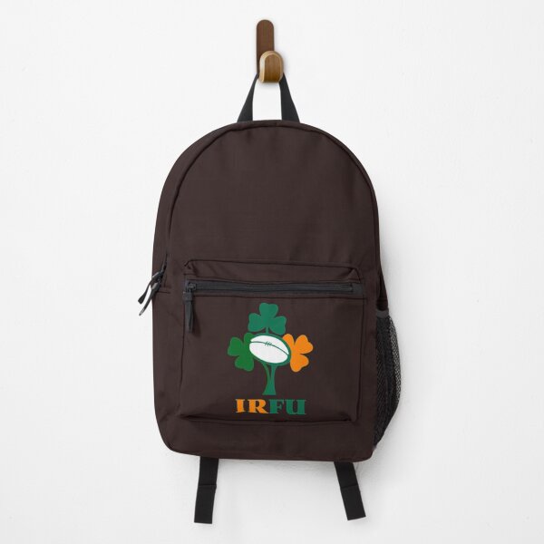 Item preview, Ireland Rugby TEAM   designed and sold by Karacentral.