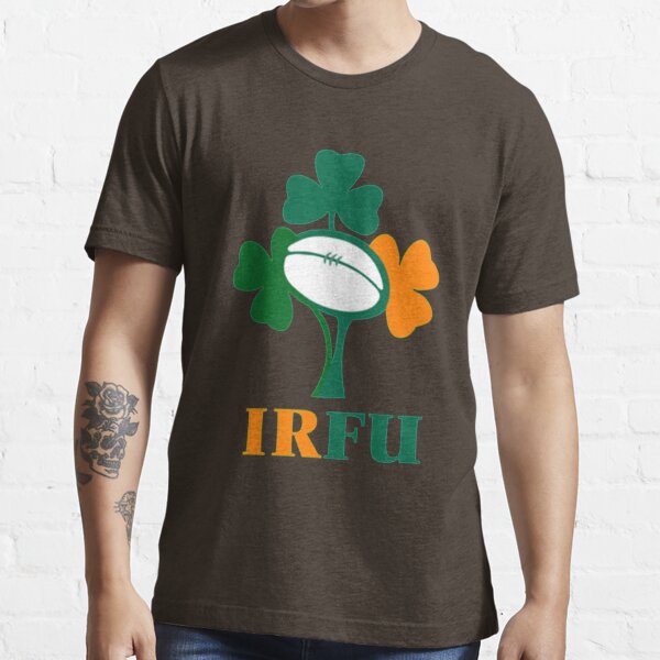 "Ireland Rugby TEAM " Tshirt for Sale by Karacentral Redbubble munster tshirts rugby t
