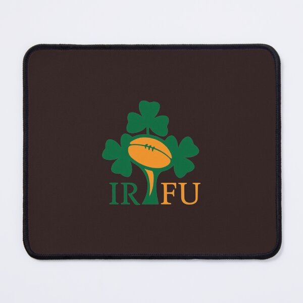 Item preview, Ireland Rugby TEAM designed and sold by Karacentral.