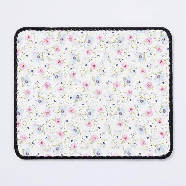 Item preview, Flowers pattern designed and sold by Lovely4utoday.