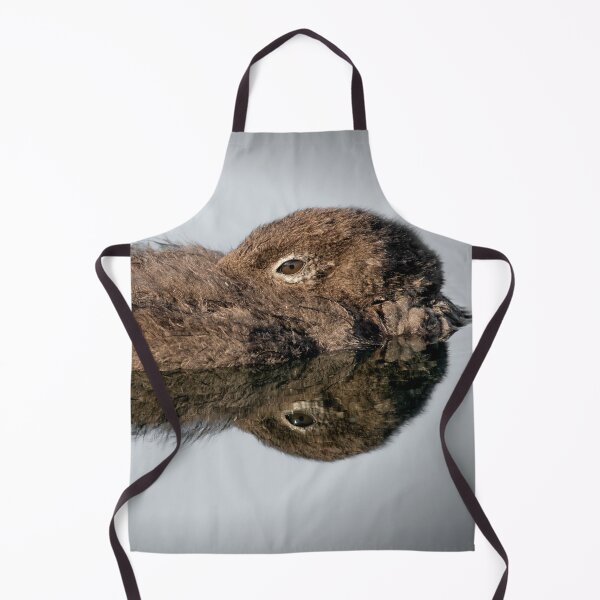 Item preview, Loon Chick 12 designed and sold by Loon-Images.