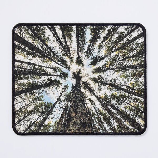 Item preview, Deep in the Woods designed and sold by Aini9riv.