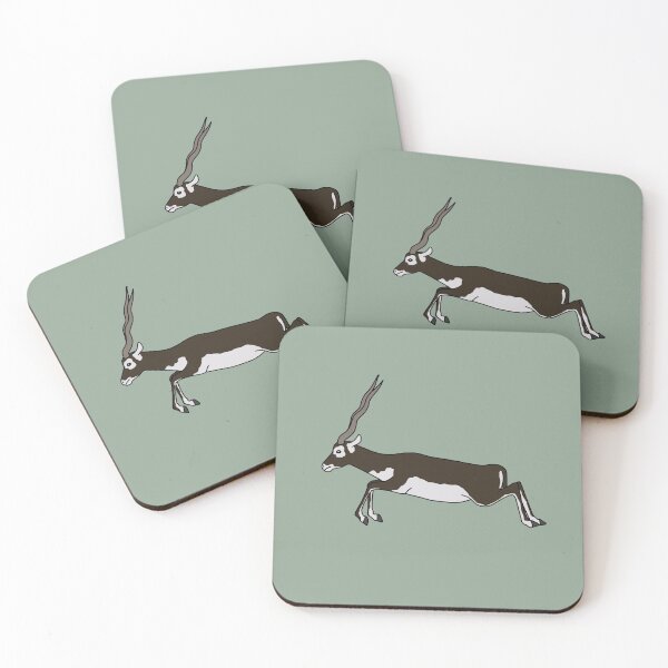 Item preview, Blackbuck designed and sold by taylorrowan.