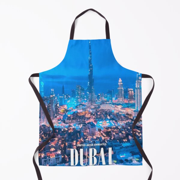 Item preview, Dubai designed and sold by Sofia-Draws.