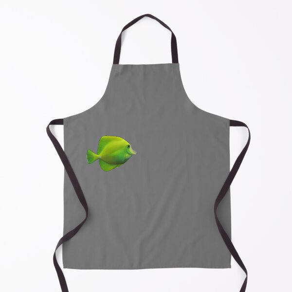 Item preview, Green Fish designed and sold by 0waste.