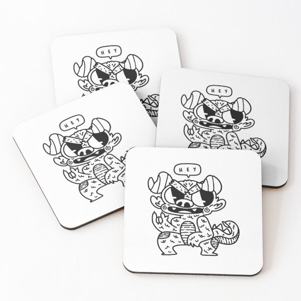 Item preview, Hey designed and sold by gnocchi <3.