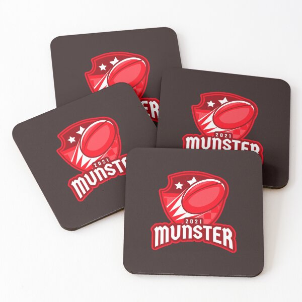 Item preview, Munster Rugby 2021 Ireland    designed and sold by Karacentral.