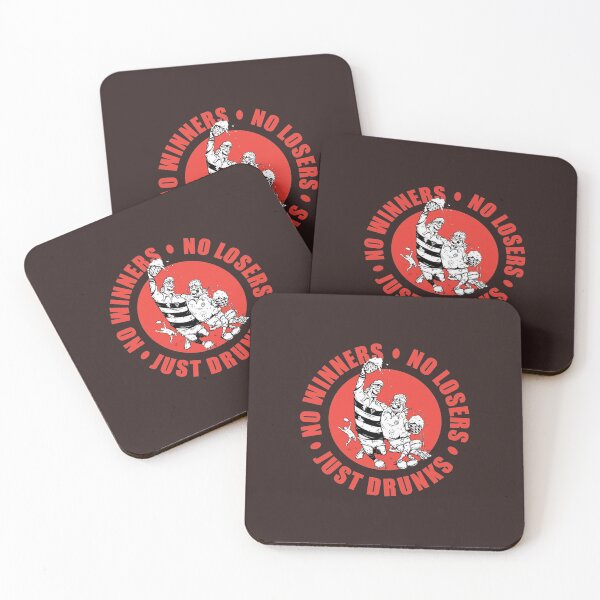 Item preview, Rugby t shirt rugby players merch cartoon   designed and sold by Karacentral.