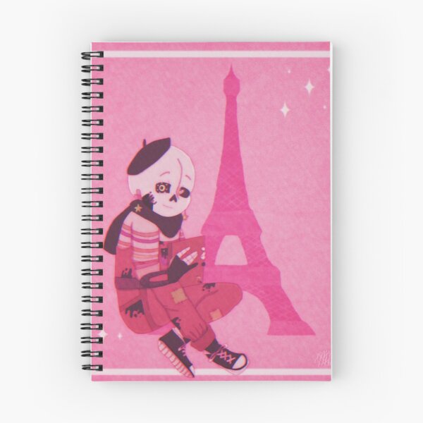 Item preview, Pink Paris designed and sold by Misfit Meraki.