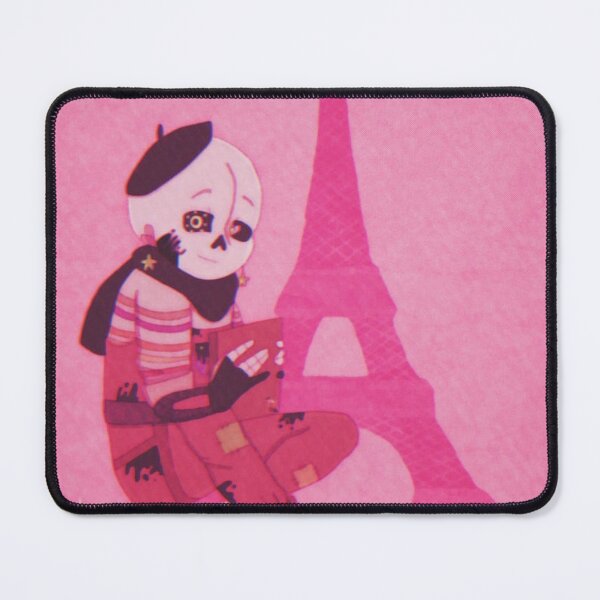 Item preview, Pink Paris designed and sold by Misfit Meraki.