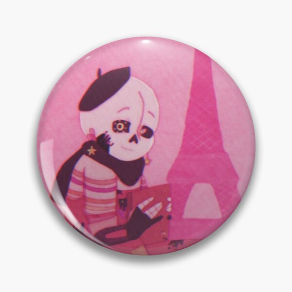 Item preview, Pink Paris  designed and sold by Misfit Meraki.