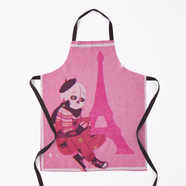 Item preview, Pink Paris designed and sold by Misfit Meraki.