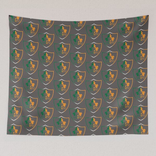 Item preview, Irfu        designed and sold by Karacentral.