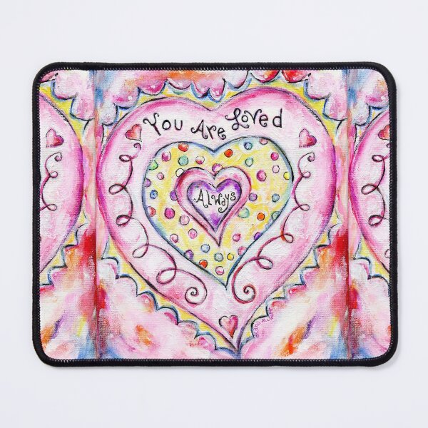 Item preview, You Are Loved Always designed and sold by Deana-McGarr.