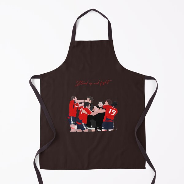 Item preview, Munster Rugby SUAF 2.0 Premium Scoop  designed and sold by Karacentral.