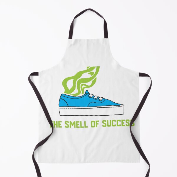 Item preview, THE SMELL OF SUCCESS designed and sold by DiscoVibes.