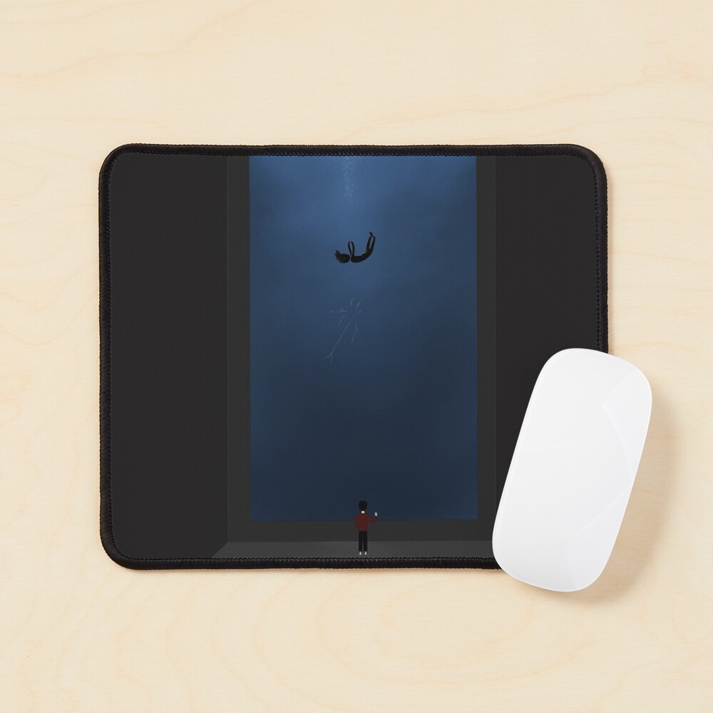 Item preview, Mouse Pad designed and sold by INGRIDRAD.