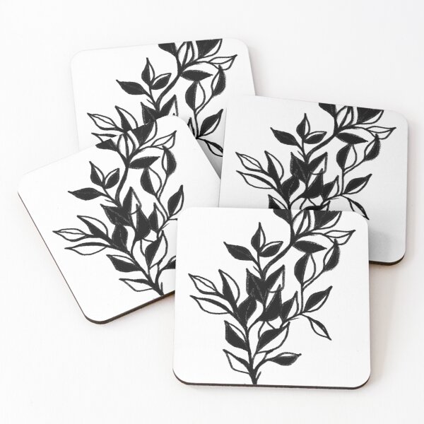Item preview, Leaf designed and sold by Rosie Sherman.