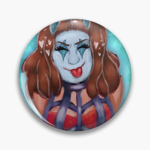 Item preview, painted chance designed and sold by RushValley.