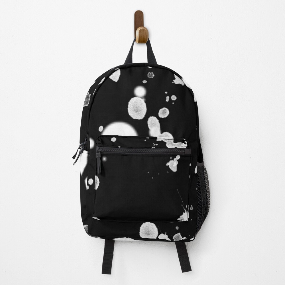 Item preview, Backpack designed and sold by LRGraphics.