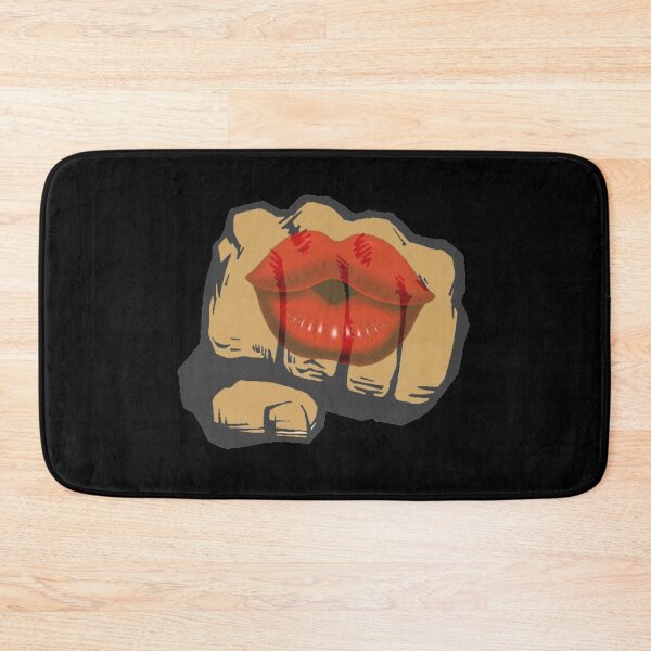 Item preview, Violent Femmes - big fist kiss designed and sold by nasani.