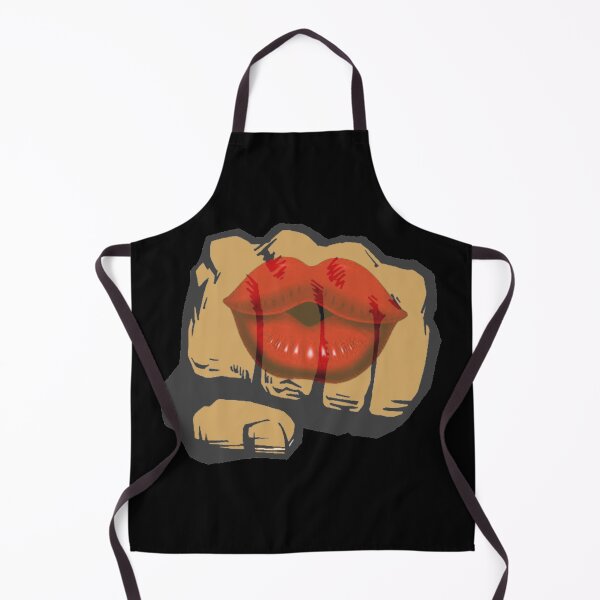 Item preview, Violent Femmes - big fist kiss designed and sold by nasani.