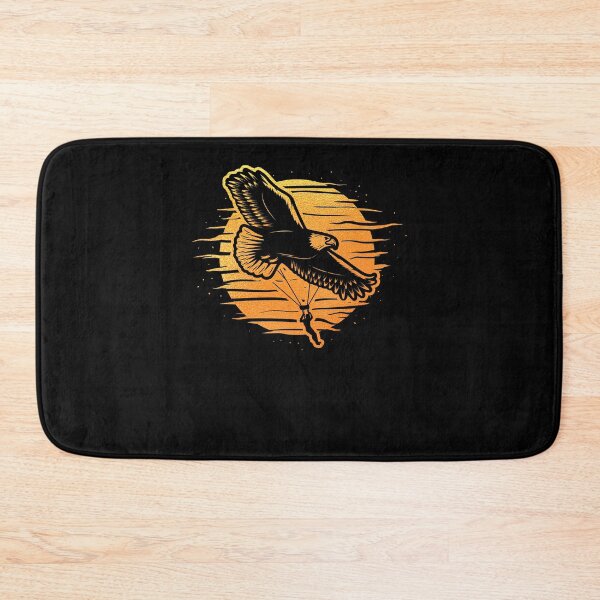 Item preview, Paragliding Eagle designed and sold by BLake77777.