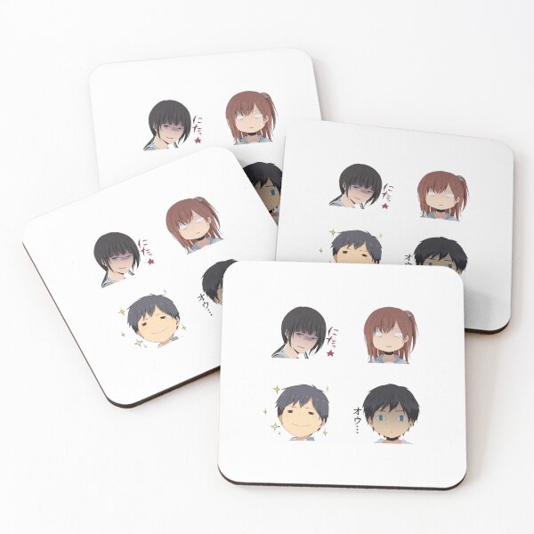 Item preview, ReLife - Pack designed and sold by V3S0.