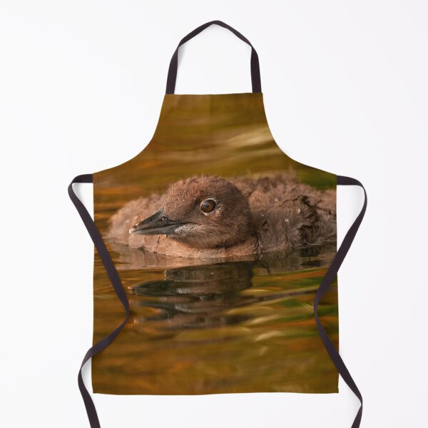 Item preview, Loon Chick 5 designed and sold by Loon-Images.
