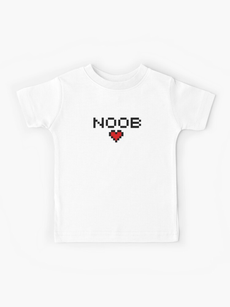 Iam With Noob T-Shirt' Mouse Pad