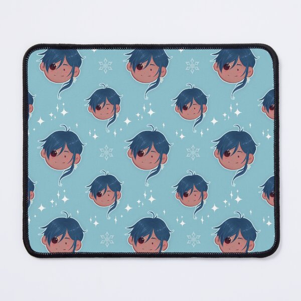 Item preview, Kaeya pattern designed and sold by Ludozerkaa.