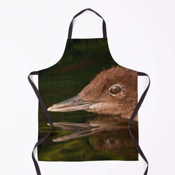 Item preview, Loon Chick 4 designed and sold by Loon-Images.