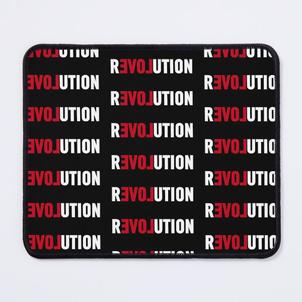 Item preview, Love Revolution  designed and sold by jacquesi97.