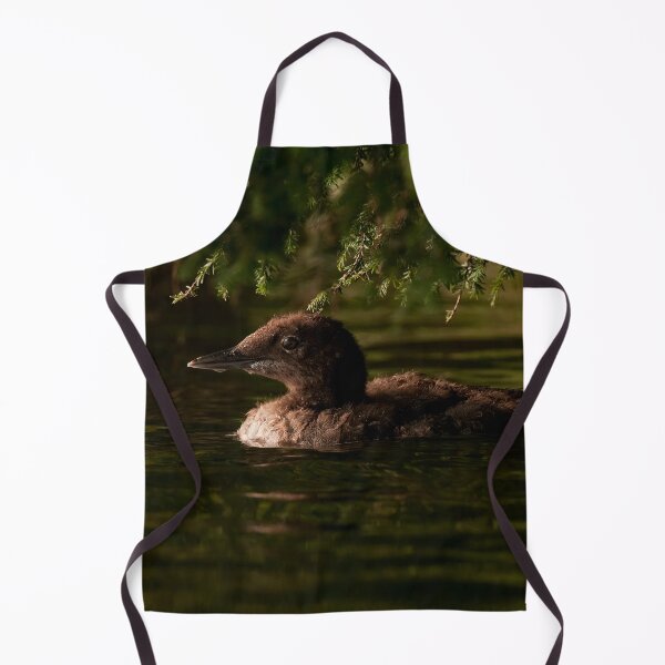 Item preview, Loon Chick 3 designed and sold by Loon-Images.