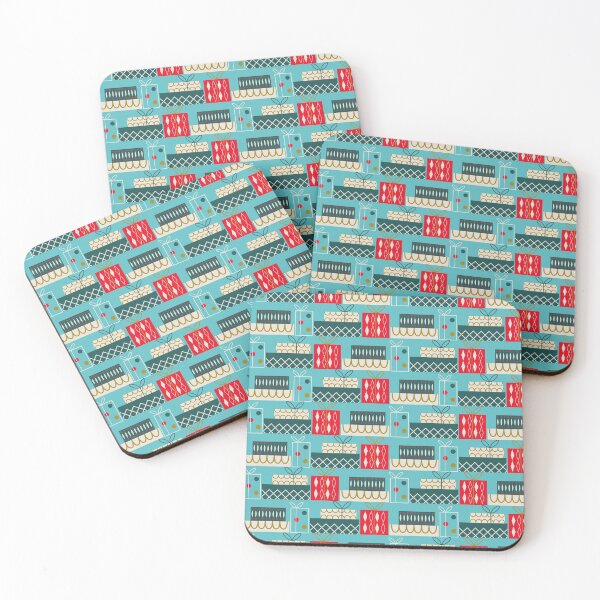 Item preview, Gifts galore - no. 2 designed and sold by RetroRudolphs.