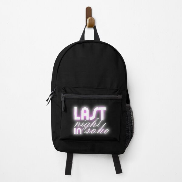 Item preview, Last night in soho movie design designed and sold by Yume's Shop.