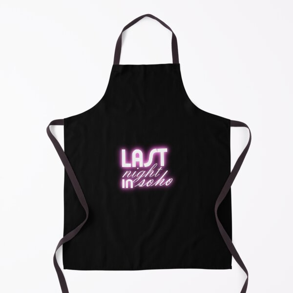 Item preview, Last night in soho movie design designed and sold by Yume's Shop.