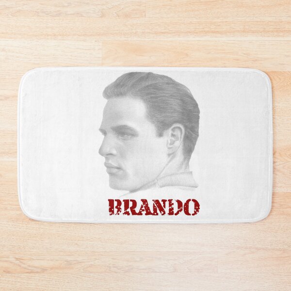 Item preview, Marlon Brando designed and sold by jkarenart.