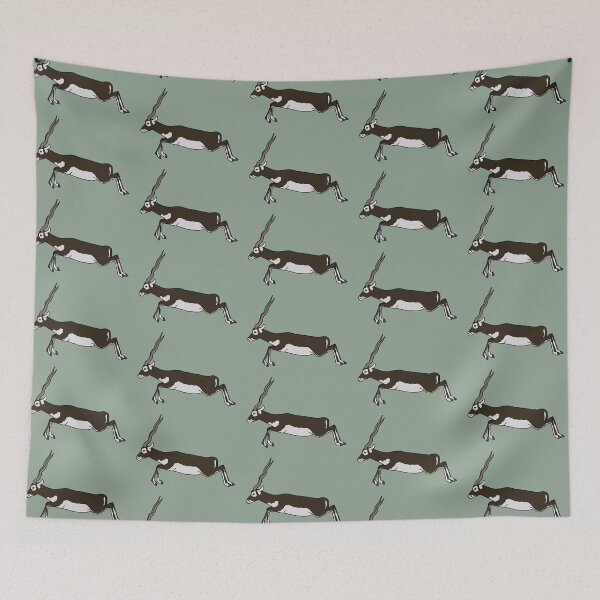 Item preview, Blackbuck designed and sold by taylorrowan.