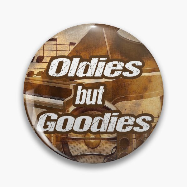 Artikelvorschau, Oldies aber Goodies entworfen und verkauft von yubamann.