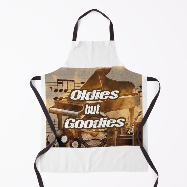 Item preview, Oldies But Goodies designed and sold by yubamann.