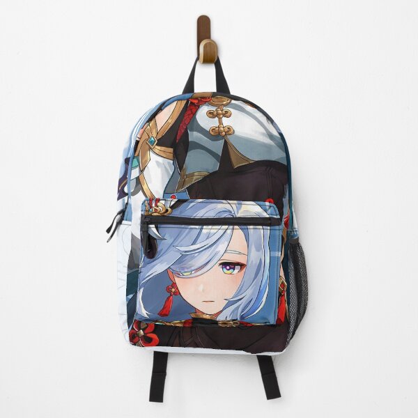 Item preview, Genshin Impact Shenhe designed and sold by Omagatoki.