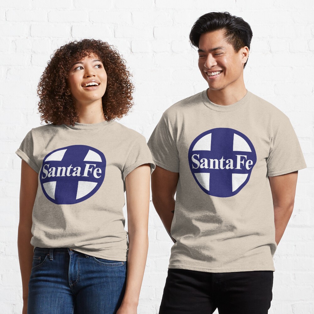 Santa Fe Classic T-Shirt