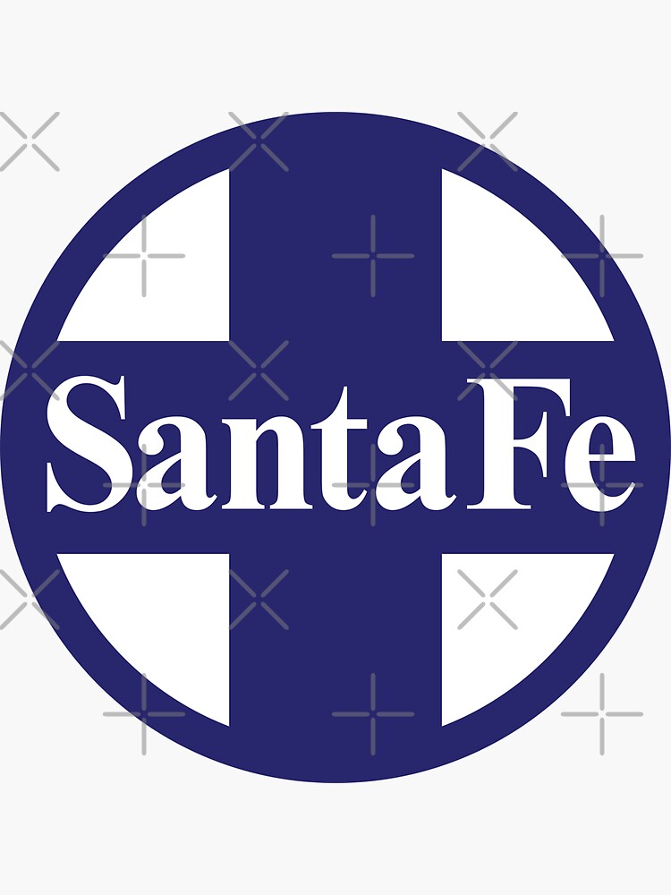 Santa Fe by Biochao