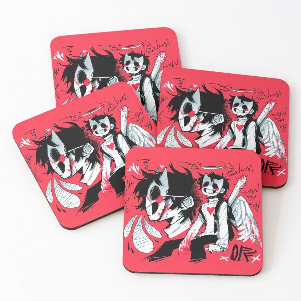 Item preview, Zacharie OFF designed and sold by zukich.