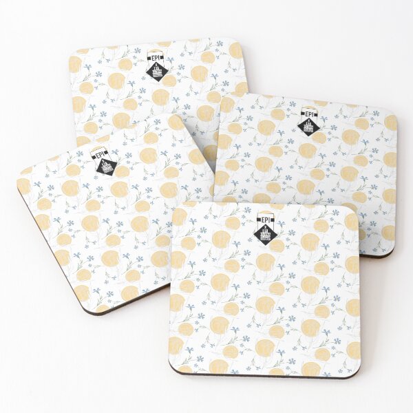 Item preview, Myosotis Sun designed and sold by EPIdesign.