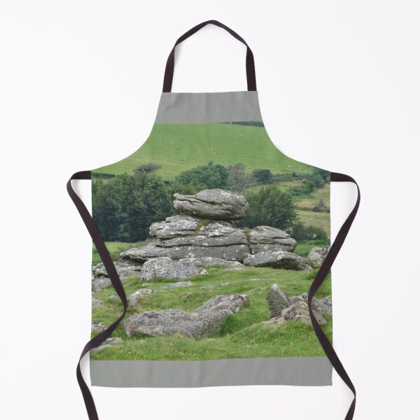 Item preview, A Hound At Hound Tor, Devon UK designed and sold by lezvee.